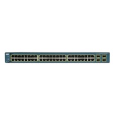 Cisco WS-C3560-48TS-E